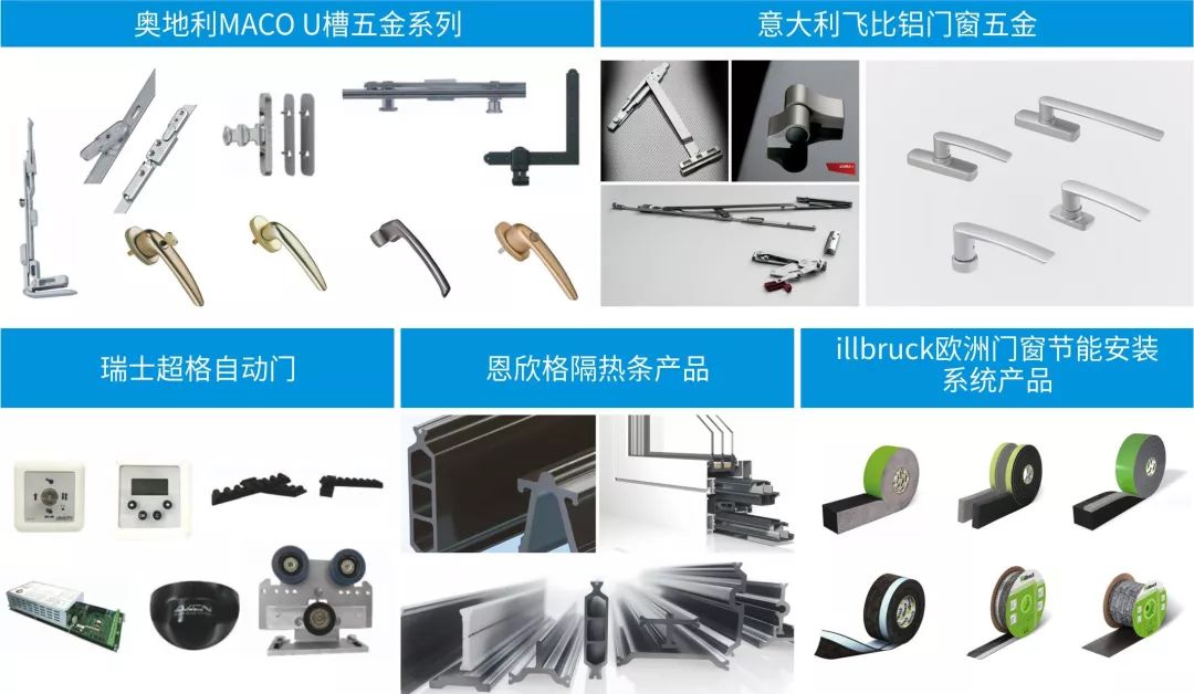 堅朗五金啟用新標語 五金產品，品質與創新的承諾