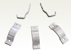 青島君豪五金 匠心鑄就卓越沖壓件，賦能工業制造